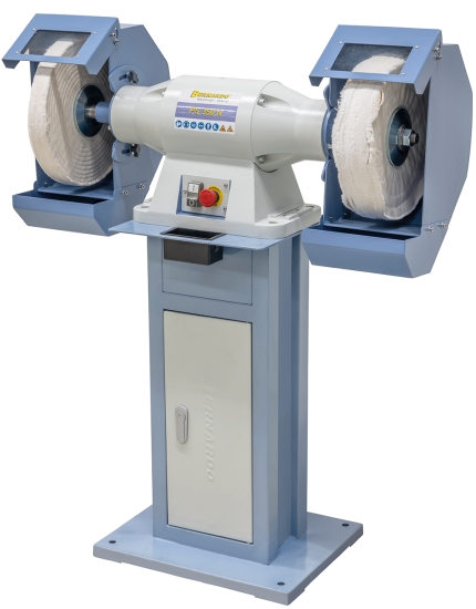 Bernardo Poliermaschine PS 350 N / 400 V