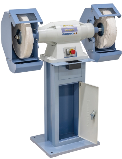 Bernardo Poliermaschine PS 350 N / 400 V
