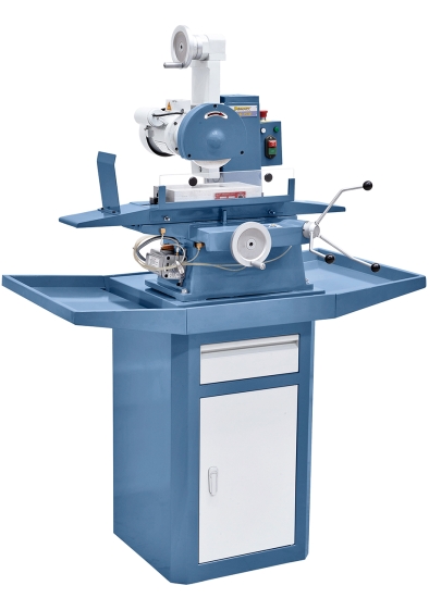 Bernardo Manuelle Flachschleifmaschine MSG 1530 / 230 V