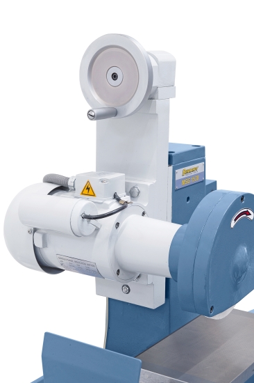 Bernardo Manuelle Flachschleifmaschine MSG 1530 / 230 V