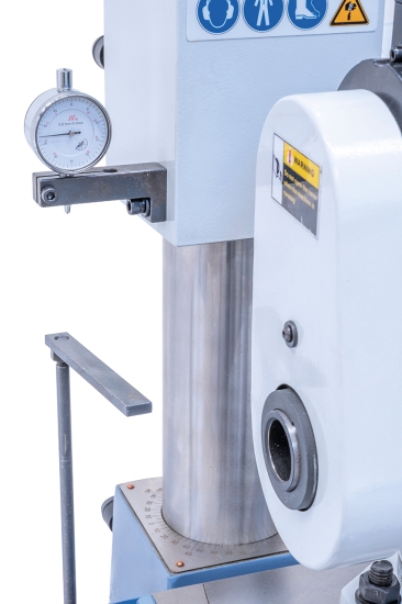 Bernardo Universal-Werkzeugschleifmaschine mit Bildschirm UWS 350 S