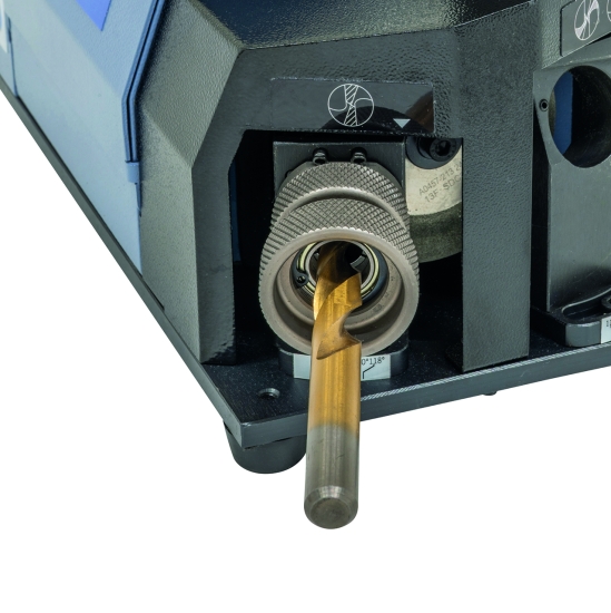 Bernardo Bohrerschleifmaschine DG 20 CD