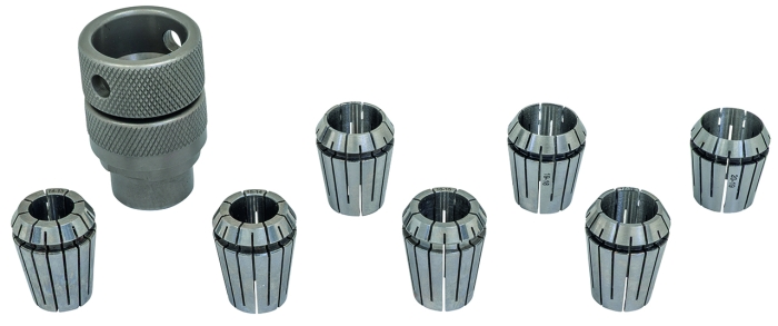 Bernardo Bohrerschleifmaschine DG 20 CD