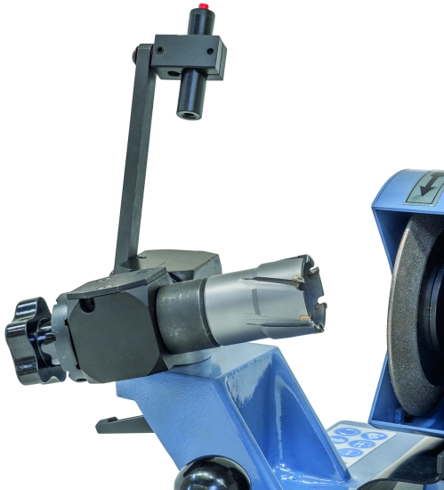 Bernardo Kernbohrerschleifmaschine CDG 44