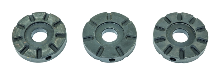 Bernardo Kernbohrerschleifmaschine CDG 44