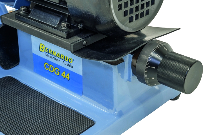 Bernardo Kernbohrerschleifmaschine CDG 44