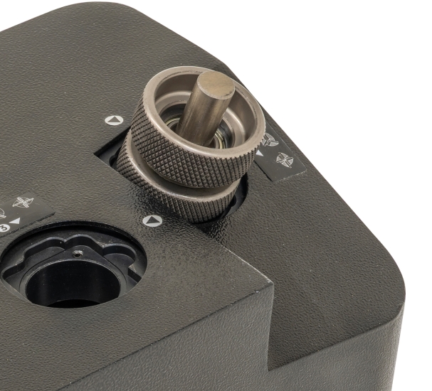 Bernardo Schaftfräserschleifmaschine EMG 20