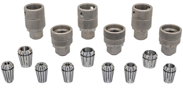 Bernardo Schaftfräserschleifmaschine EMG 20