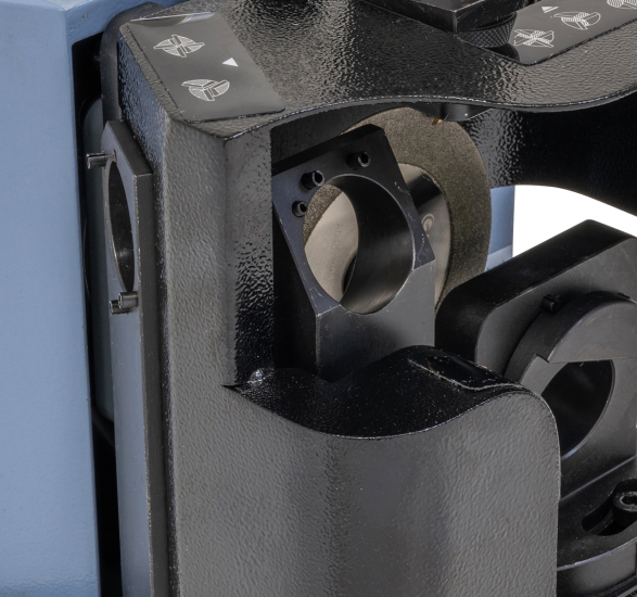 Bernardo Schaftfräserschleifmaschine EMG 20 Pro