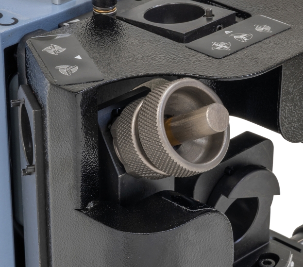 Bernardo Schaftfräserschleifmaschine EMG 20 Pro