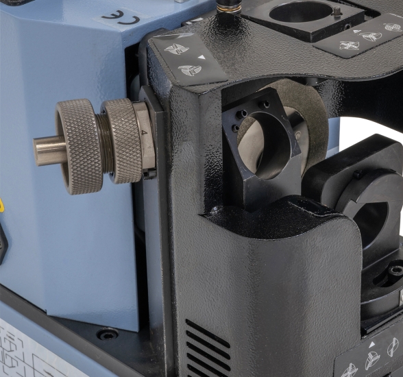 Bernardo Schaftfräserschleifmaschine EMG 20 Pro