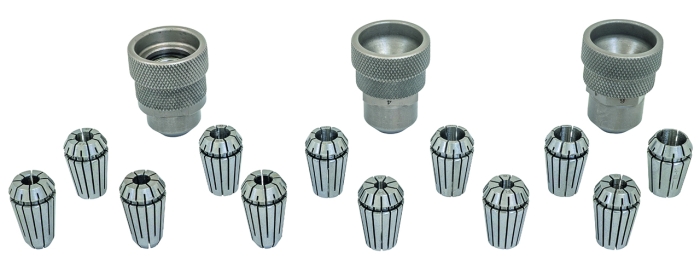 Bernardo Bohrer- und Schaftfräserschleifmaschine DEG 14