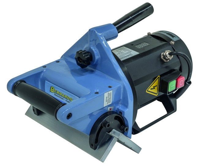 Bernardo Kantenfräsmaschine KFM 200 Vario / 230 V