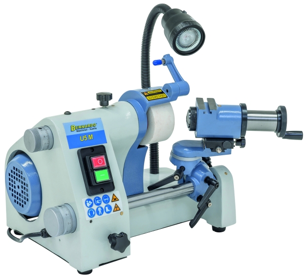 Bernardo Stichelschleifmaschine U5M / 230 V