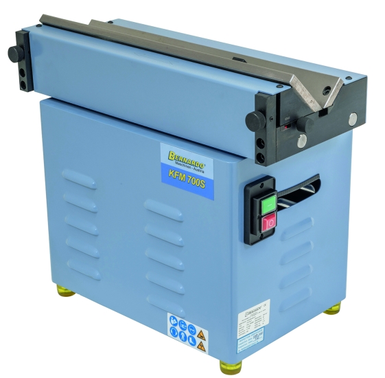 Bernardo Kantenfräsmaschine KFM 700 S