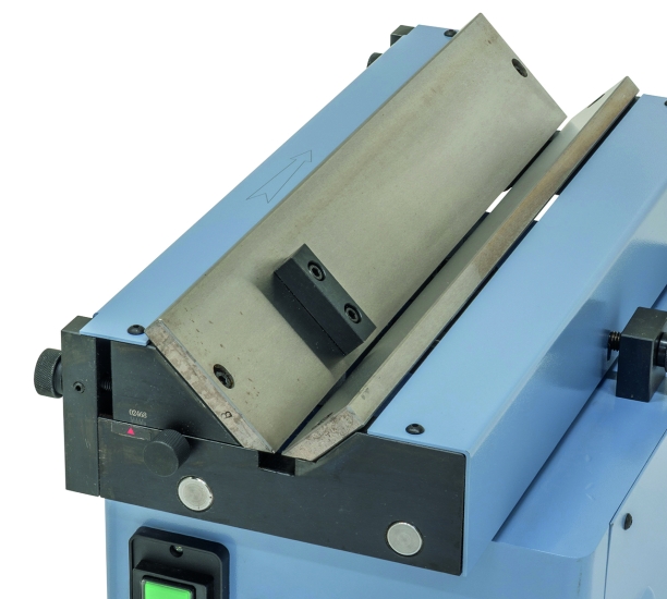 Bernardo Kantenfräsmaschine KFM 700 S