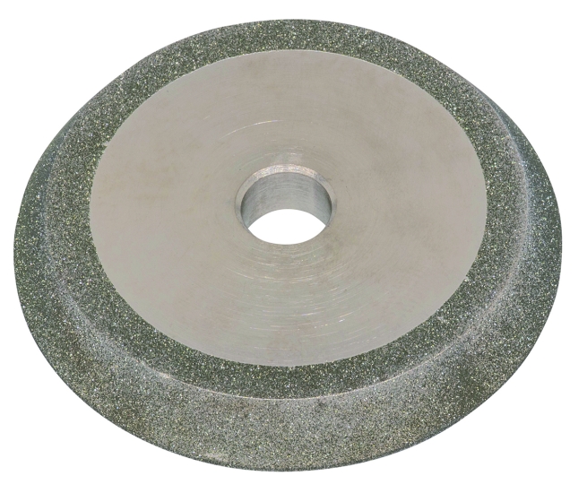 Bernardo Diamantschleifscheibe SDC (Bohrer) f. DEG 14