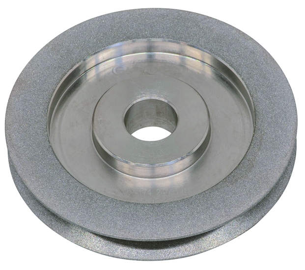 Bernardo Diamantschleifscheibe SDC f. EMG 20