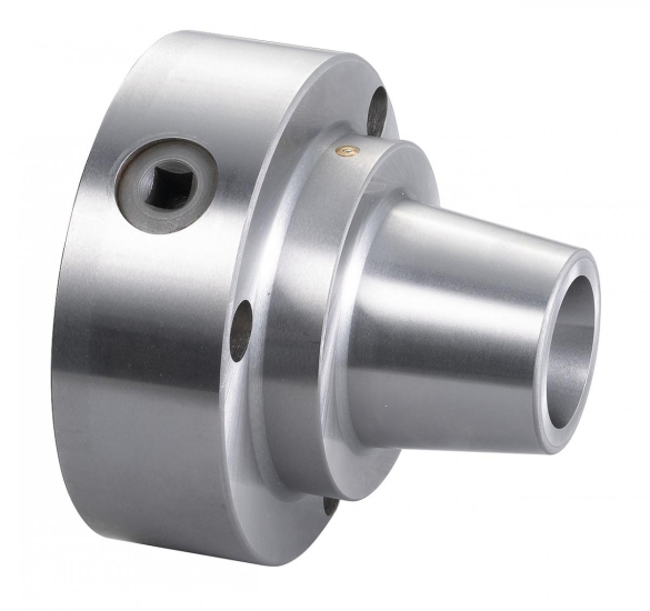 Bernardo Spannzangenfutter 5C Spannmittel für Werkzeuge