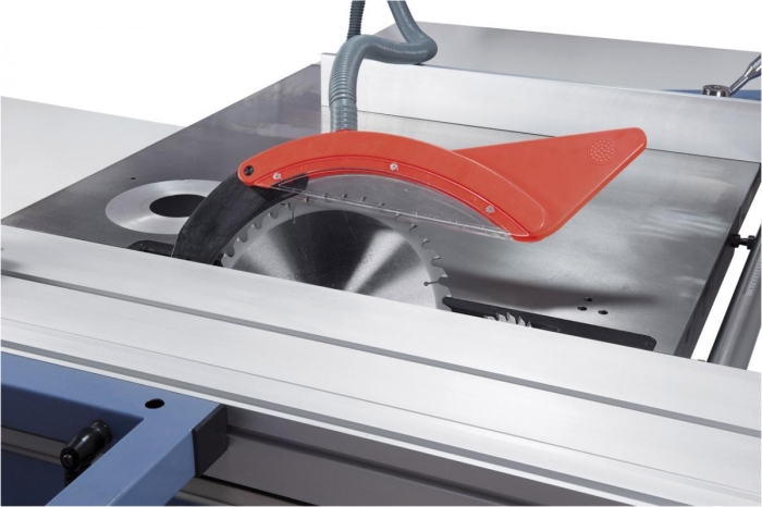 Bernardo CSM 2000 Format Kreissäge- Fräsmaschinen