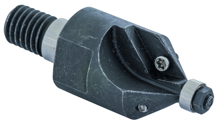 Bernardo Ersatz-Fräskopf f. KFM 700 S