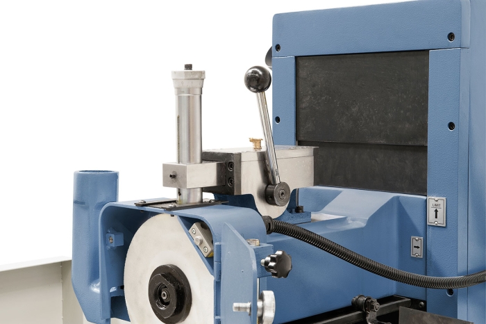 Bernardo Flachschleifmaschine BSG 2550 TDC mit 2-Achsen-Digitalanzeige ES-12 H **