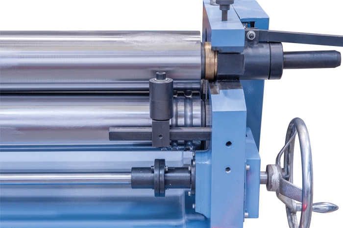 Bernardo Motorische Rundbiegemaschine MRC 1300 - 4,5 MD **