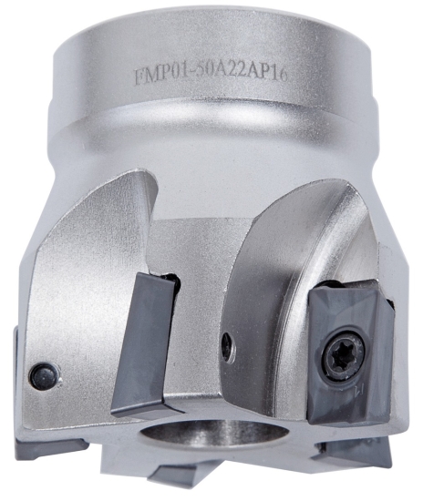 Bernardo Plan- und Eckfräser-Set diam. 50 mm / B 22