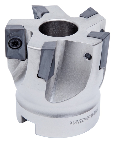 Bernardo Plan- und Eckfräser-Set diam. 50 mm / B 22