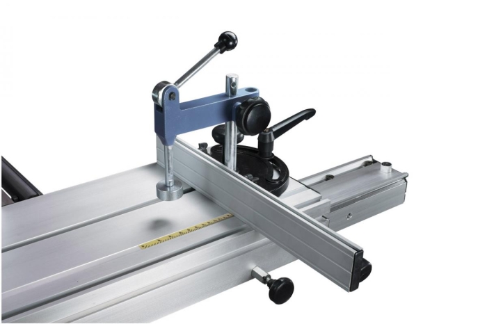 Bernardo CSM 2600 Format Kreissäge- Fräsmaschinen