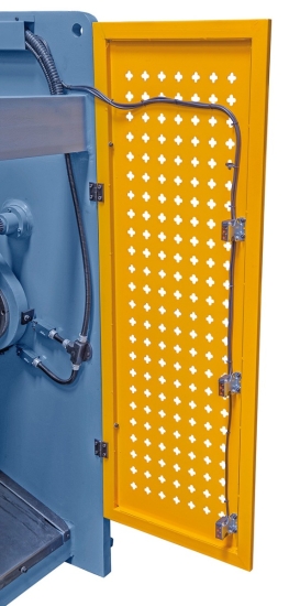 Bernardo Hydraulische Tafelschere HSB 3200 x 16 *