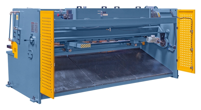 Bernardo Hydraulische Tafelschere HSB 3200 x 16 *