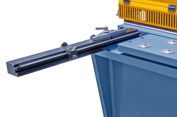 Bernardo Hydraulische Tafelschere HSB 3200 x 16 *