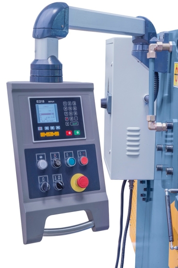 Bernardo Hydraulische Tafelschere HSB 3200 x 16 *