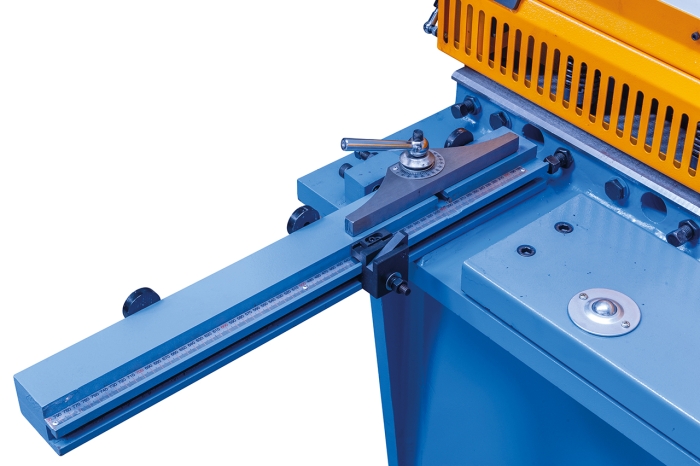 Bernardo Hydraulische Tafelschere HSB 2000 x 4 *