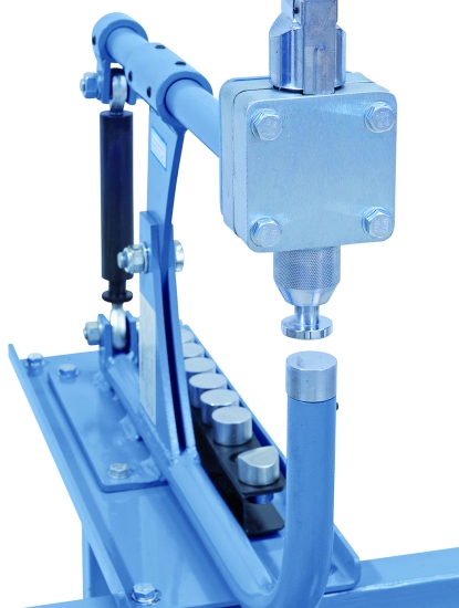 Bernardo Polier- und Glätthammer PGH 305