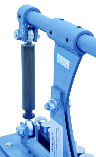 Bernardo Polier- und Glätthammer PGH 305