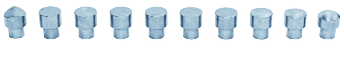 Bernardo Polier- und Glätthammer PGH 305