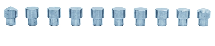 Bernardo Polier- und Glätthammer PGH 305