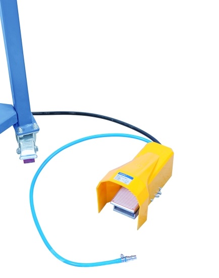 Bernardo Polier- und Glätthammer PGH 610