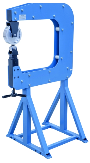 Bernardo Rollenstreckmaschine RSM 630 x 2,0