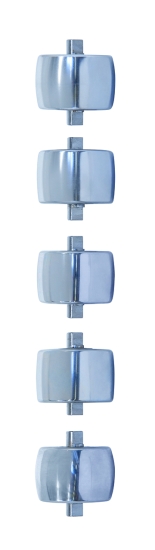 Bernardo Rollenstreckmaschine RSM 630 x 2,0