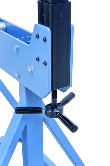 Bernardo Rollenstreckmaschine RSM 630 x 2,0