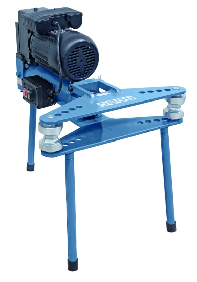 Bernardo Elektrischer Rohrbieger ERB 20