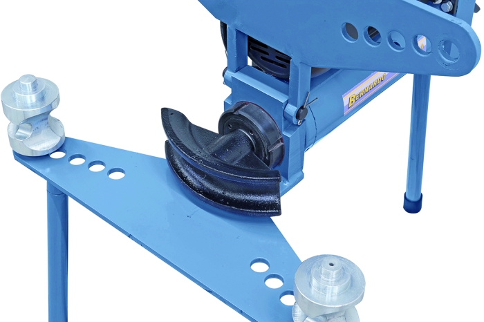 Bernardo Elektrischer Rohrbieger ERB 20