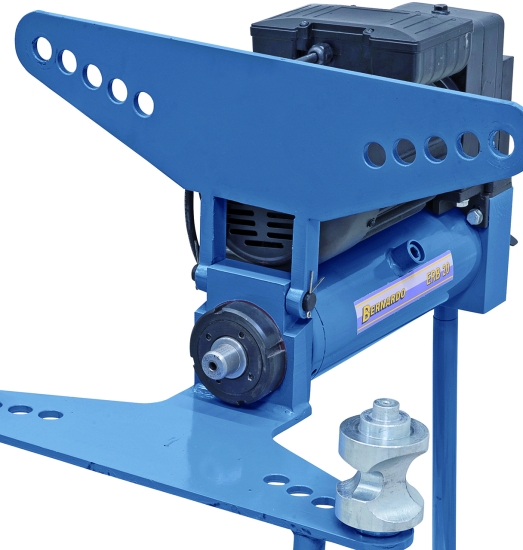 Bernardo Elektrischer Rohrbieger ERB 20