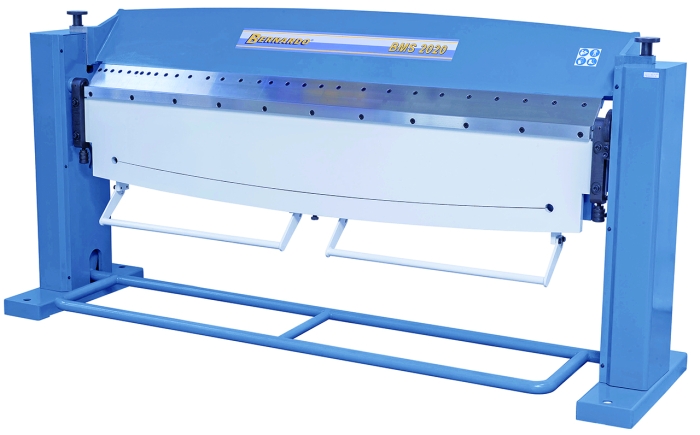 Bernardo Schwenkbiegemaschine BMS 2020 *