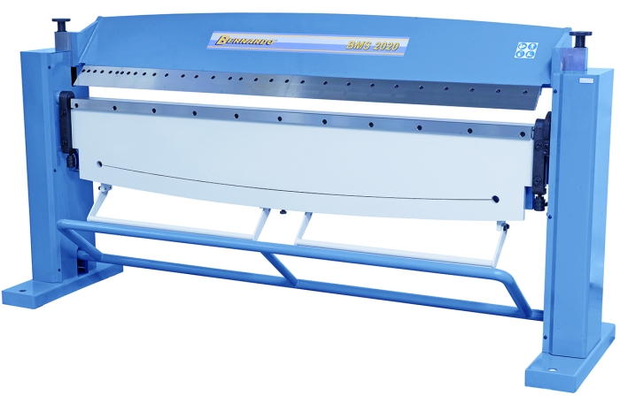 Bernardo Schwenkbiegemaschine BMS 2020 *