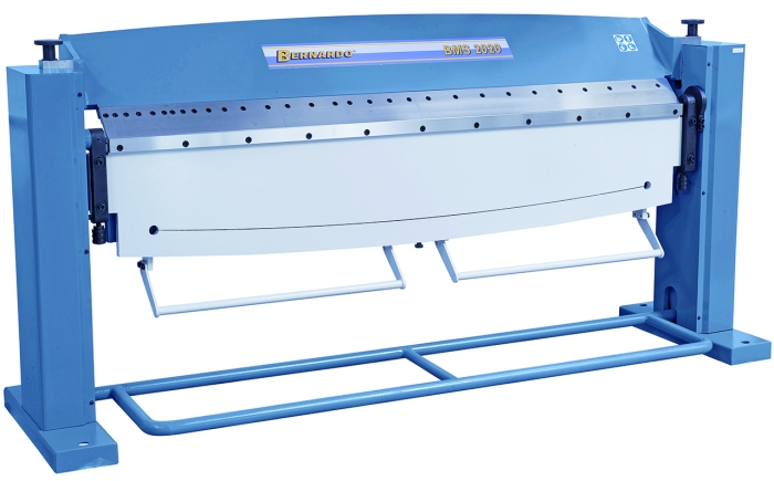 Bernardo Schwenkbiegemaschine BMS 2020 *