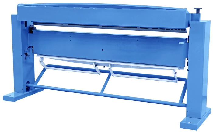 Bernardo Schwenkbiegemaschine BMS 2020 *